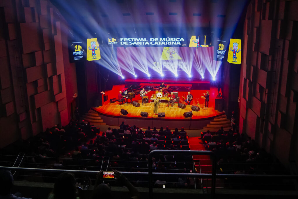 Femusc 2025 transmite series de conciertos en vivo diarios en YouTube