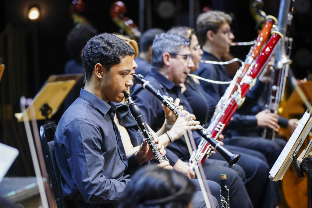 Último dia de FEMUSC tem 12 horas de apresentações ininterruptas de música clássica