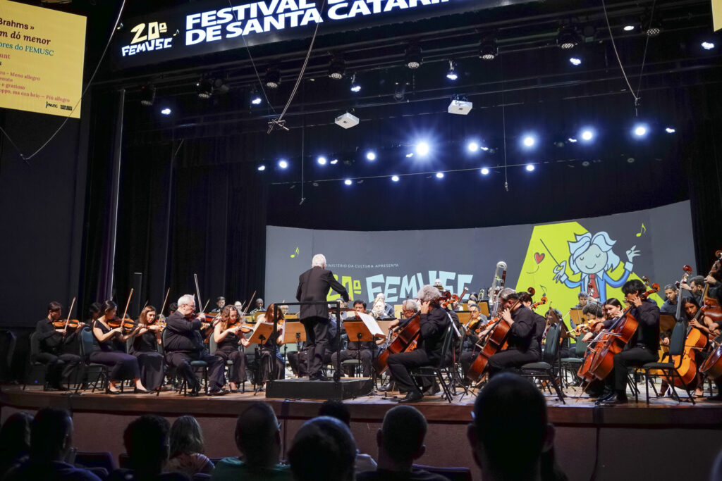 FEMUSC inspira a criação de festivais de música no México, Equador e Chile