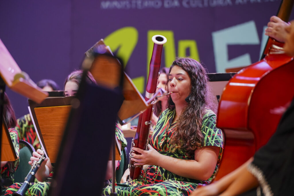 Las obras de Mozart y Bethoven son los aspectos más destacados del 20º programa Femusc este miércoles (15)