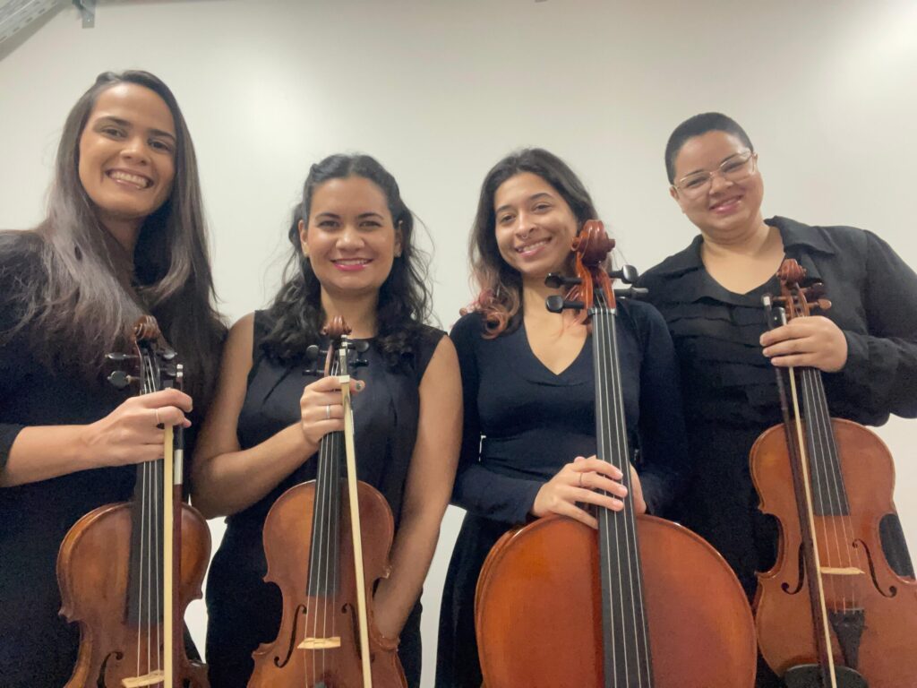 20ª edición de FEmusc honra al norte y al noreste de Brasil