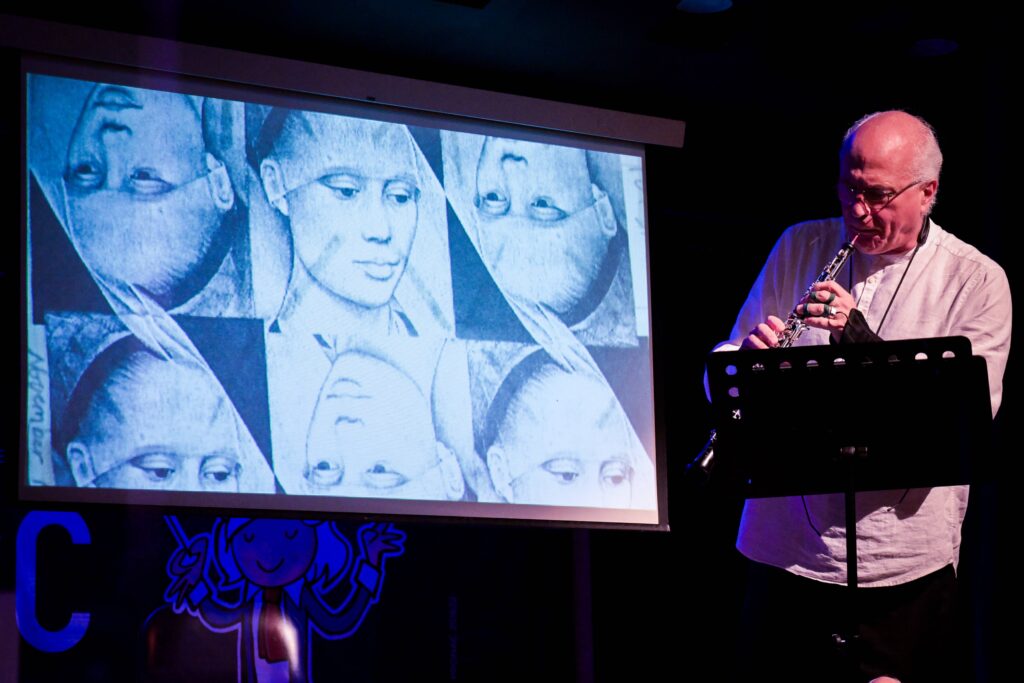 Hino da música erudita brasileira e obra que aborda saúde mental são destaques desta quarta, 14, no FEMUSC