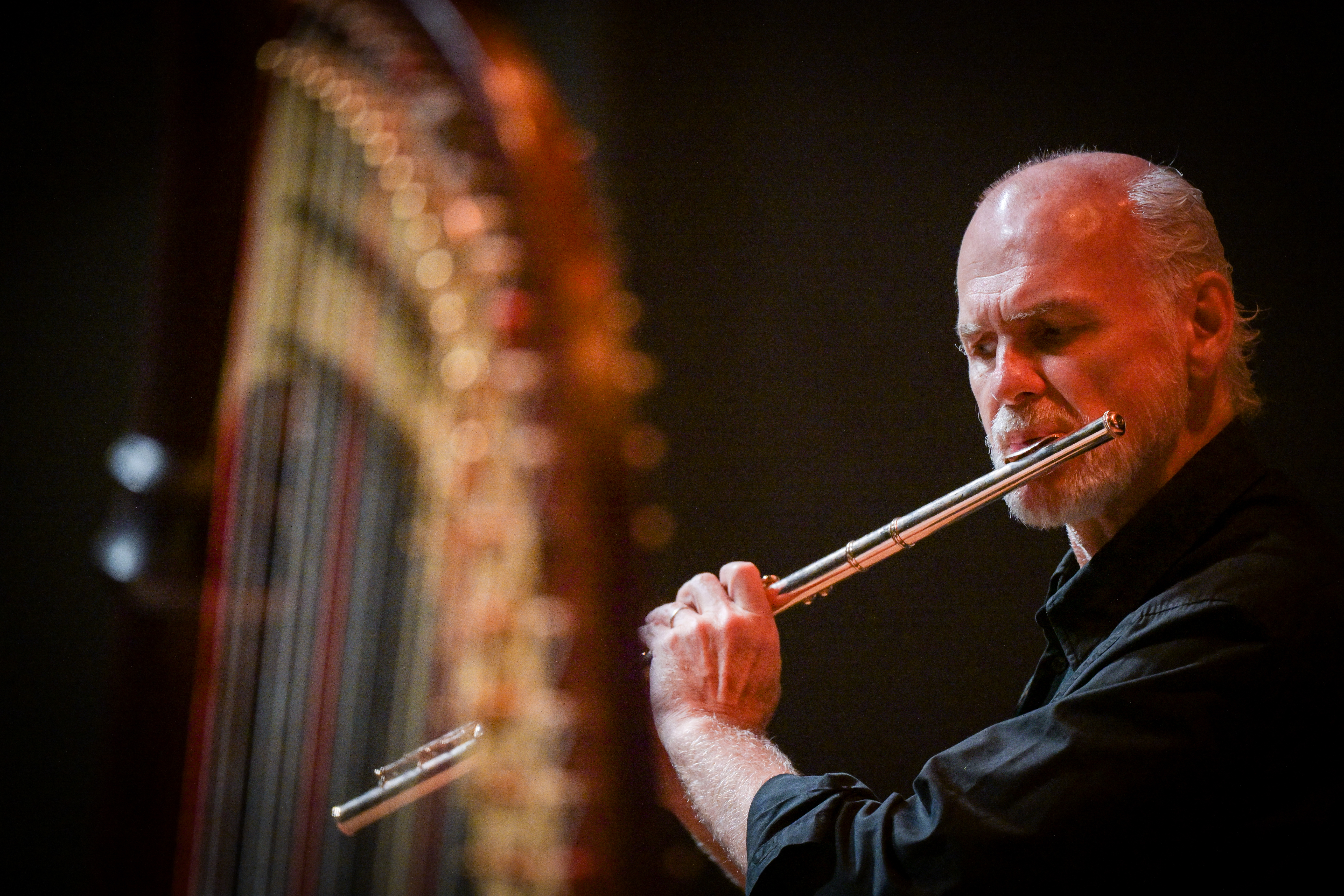 Festival Internacional de Música de SC destaca diversidade e grandes obras em concerto desta terça, 13