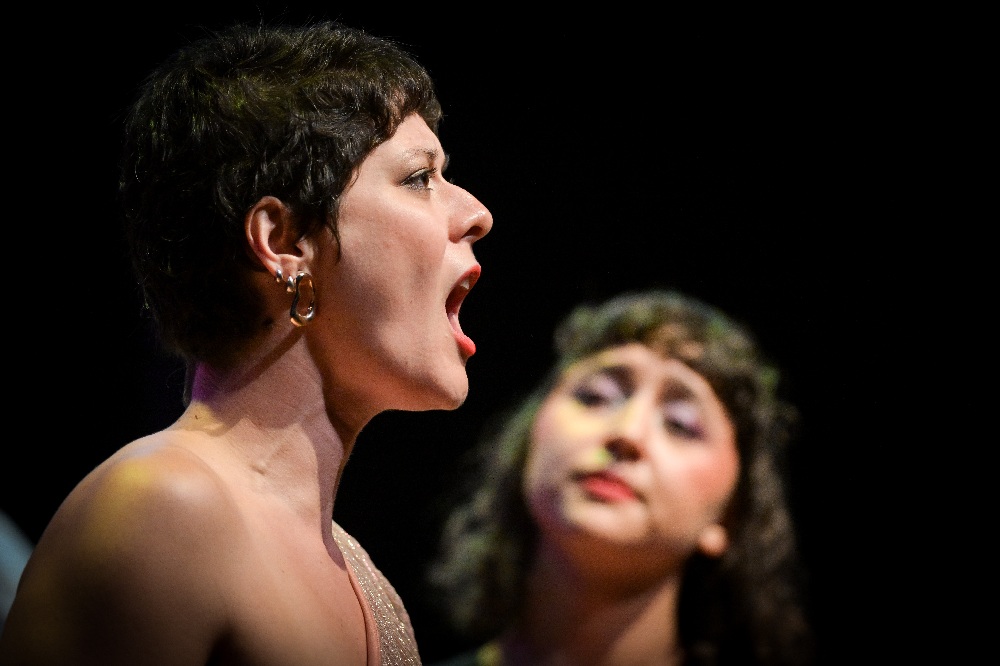 Agenda cultural: como aproveitar o FEMUSC de sexta a domingo | 16 a 18 de janeiro