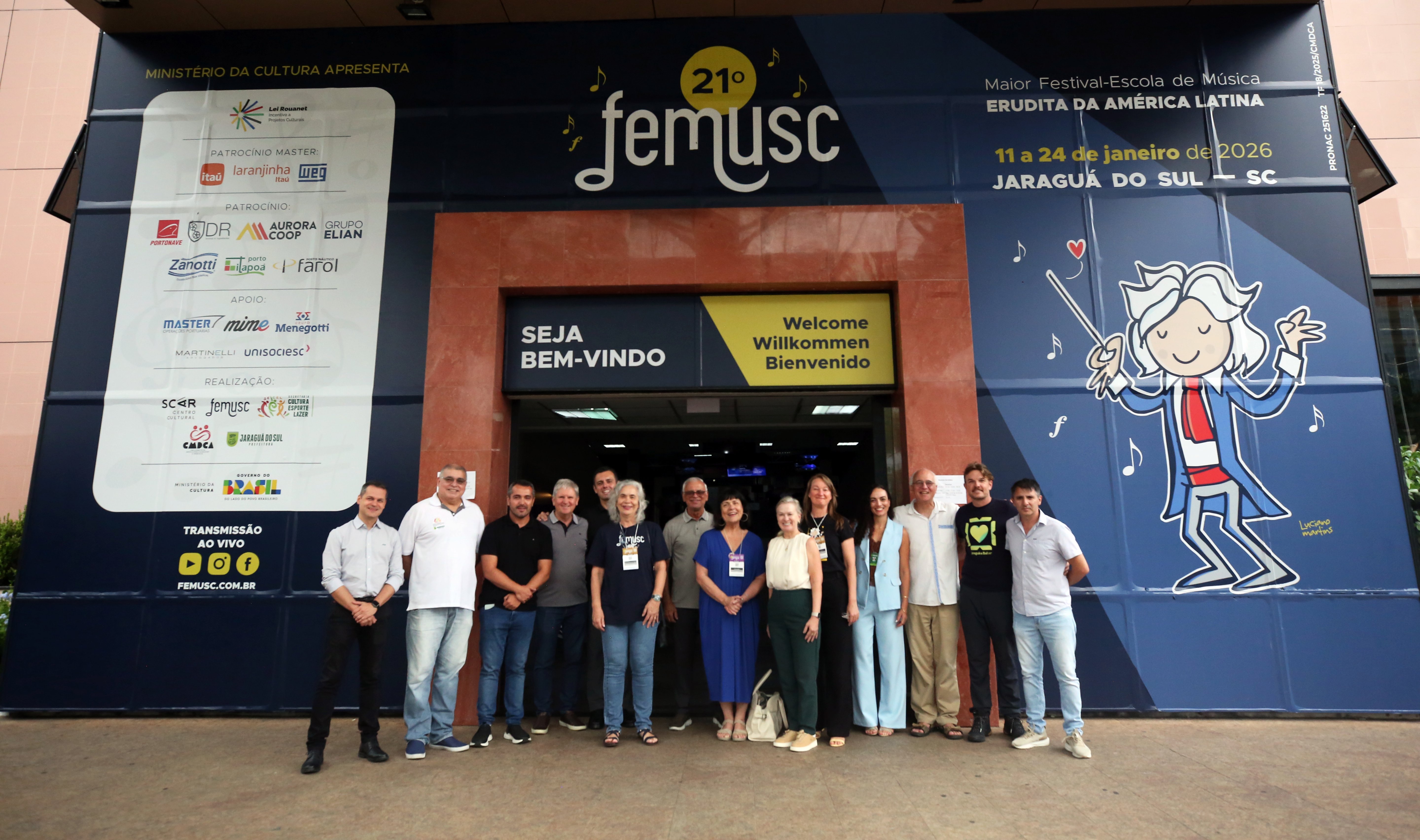 Comissao 150 anos Jaragua do Sul_Foto Camila Silveira (1)