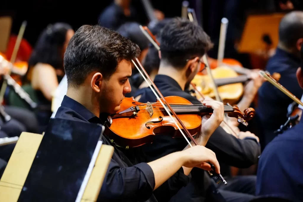 Saiba como aproveitar o maior festival-escola de música clássica da América Latina